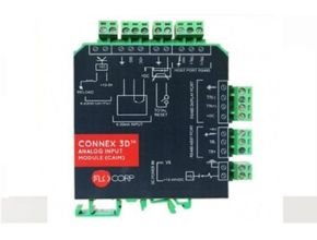 Analog Input Module CAIM Connex Compatible, Flocorp-Monitor