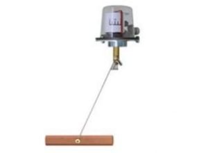Bamo CF80 Series Level Indicators and Controllers