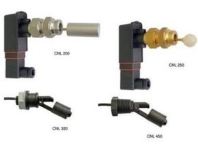Bamo CNL Side level controller