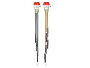 Bamo Cable Suspended Resistive Level Probes