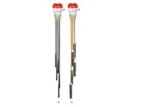 Bamo Cable Suspended Resistive Level Probes