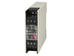 Bamo ES 2001 Resistive Level Controller