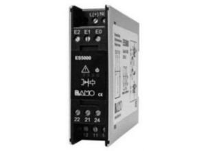 Bamo ES 5000 Relay for Resistive Level Detection