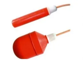 Bamo Float Switches NIVOSTOP SS2