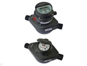 Bamo M25 M40 Water-Meter