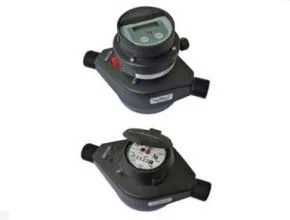 Bamo M25 M40 Water-Meter