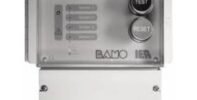 Bamo MAXIMAT TC4 Level Signaling Device 4 Sensor Inputs