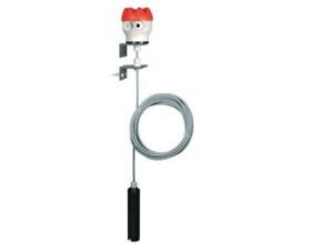 Bamo MAXITOP LW C Level Leak Detector