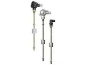 Bamo MNR 6 Magnetic Level Controllers