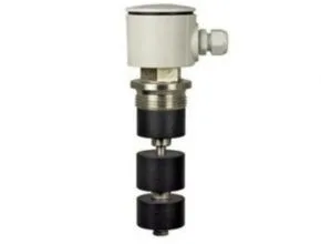 Bamo MNR 7/4074 Magnetic Level Controller