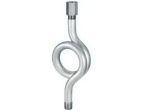 Bamo Pressure Gauge Siphons A102