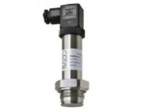 Bamo, Pressure Transmitter, TP 805-28 , Stainless Steel