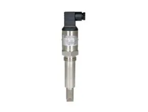 Bamo Vibrating Fork Level Detector NIVASWITCH