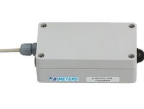 Bmeters LORA-PULSE LoRaWAN Module for Pulse Output Meters