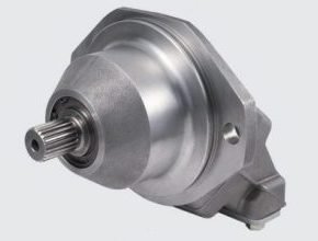Linde CMF Fixed Displacement Motors