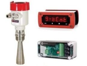 ChannelFlo™ OCRA Radar Open Channel Flow Meter