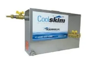CoolSkim™ Coolant Skimmer