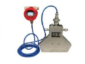 CorFlo™ CMFM Coriolis Mass Flow Meter