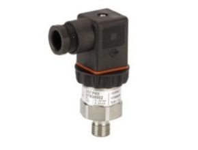 Danfoss DST P40I Titanium Pressure Transmitter for Harsh Environments