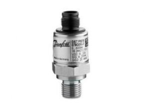 Danfoss DST P92S Pressure Transmitter for SIL-2 Applications