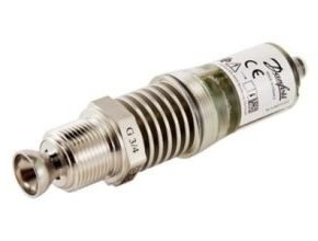 Danfoss LLS 4000 Liquid level switch