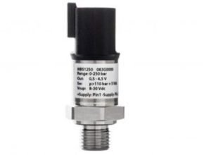 Danfoss MBS Series