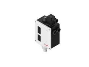 Danfoss RT Pressure Switches