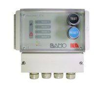 Bamo Level Signaling Device 4 Sensor Inputs