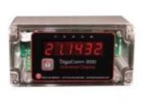 DigaCom 2000™ DCX2 Digital Process Meter