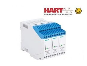 Dinel IRU–420 Isolating Repeater Level Controller