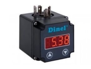 Dinel LDU–401 Local Process Indicator