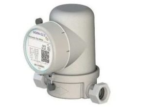 Domestic Gas Meter HORN energoflow