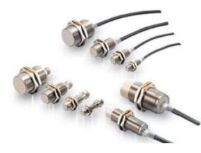 E2EM-X@C@ DC 3-Wire Models, Omron-Long-distance Proximity Sensor