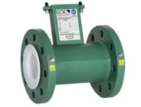 Electromagnetic Flanged Sensor MS 2500 ISOMAG