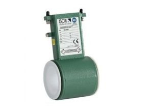 Electromagnetic Wafer Sensor MS 1000 ISOMAG