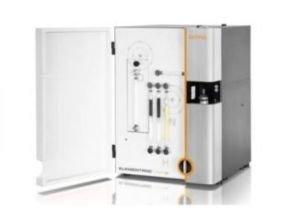 Eltra Analyzer ELEMENTRAC ONH-p