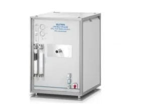 Eltra Carbon / Water Analyzer CW-800M