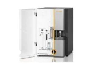 Eltra CarbonSulfur Analyzer ELEMENTRAC CS-i