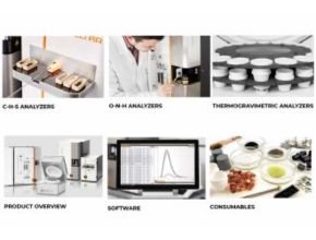 Eltra Elemental Analyzers Products