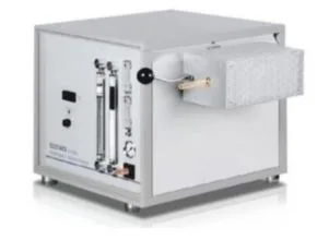 Eltra Hydrogen Analyzer H-500