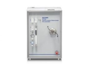 Eltra Surface Carbon Analyzer