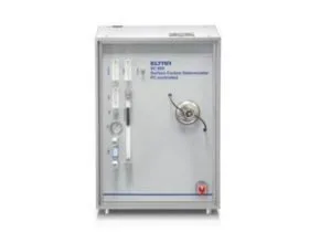 Eltra Surface Carbon Analyzer