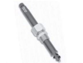 Erdco 25D Turbo-Flo Flow Meter