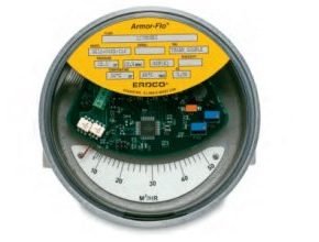 Erdco Armor-Flo 3600 flow meter