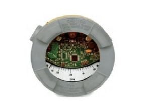 Erdco Armor-Flo 3700 Flow Rate Indicator