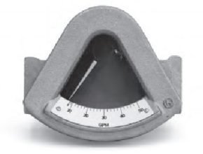 Erdco Flow Measurements and Level Meters