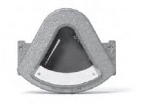 Erdco See-Flo 3100 flow gauge