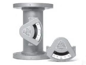 Erdco See-Flo® 3200 flow indicator