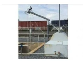 Extended Reach Oil Skimming Systems