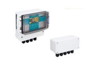 FLOW CONTROL UNIT FCU-400